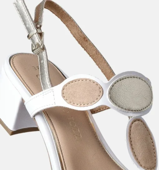 DAMES Marco Tozzi Sandalen