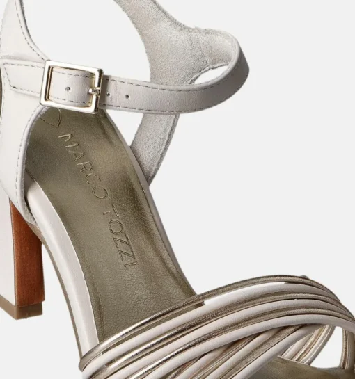 DAMES Marco Tozzi Sandalen
