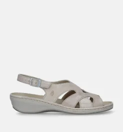 DAMES Hush Puppies Sandalen