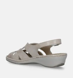 DAMES Hush Puppies Sandalen
