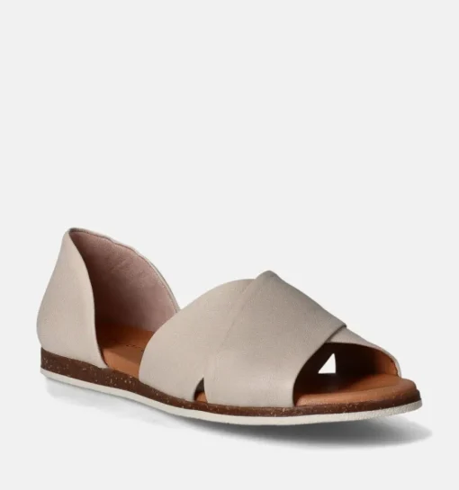 DAMES Apple of Eden Sandalen
