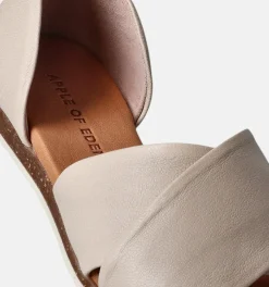 DAMES Apple of Eden Sandalen