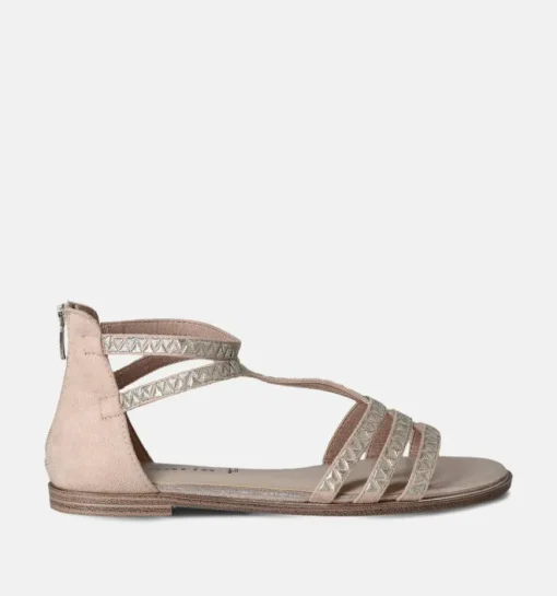 DAMES Tamaris Sandalen