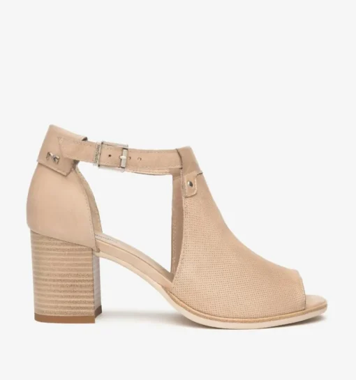 DAMES NeroGiardini Sandalen