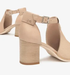 DAMES NeroGiardini Sandalen