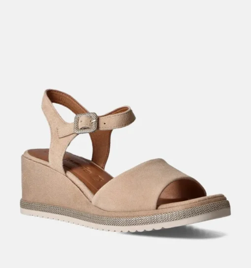 DAMES Tamaris Sandalen