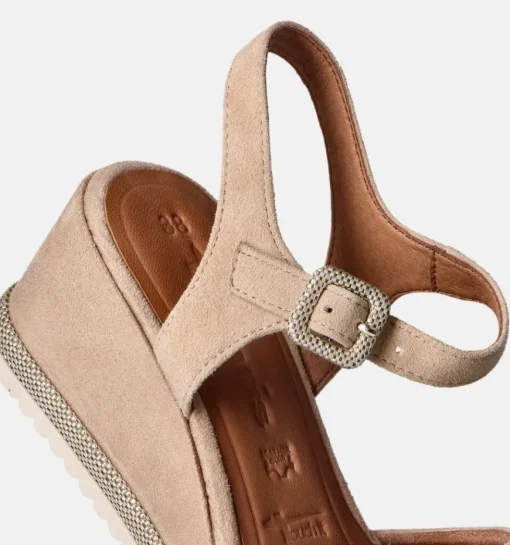 DAMES Tamaris Sandalen