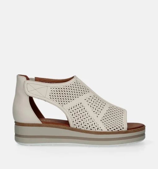 DAMES Jana Sandalen