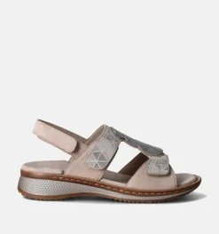 DAMES Ara Sandalen