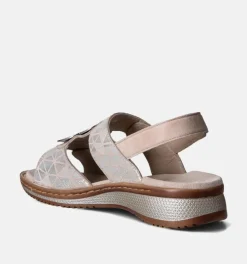 DAMES Ara Sandalen