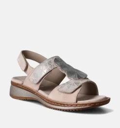 DAMES Ara Sandalen