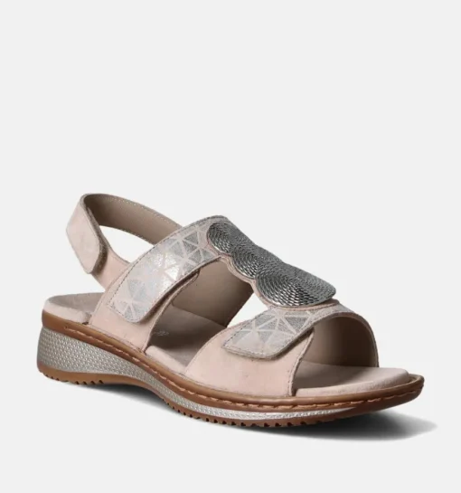 DAMES Ara Sandalen