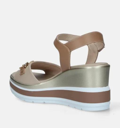 DAMES NeroGiardini Sandalen