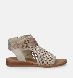 DAMES Blowfish Malibu Sandalen
