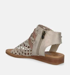 DAMES Blowfish Malibu Sandalen