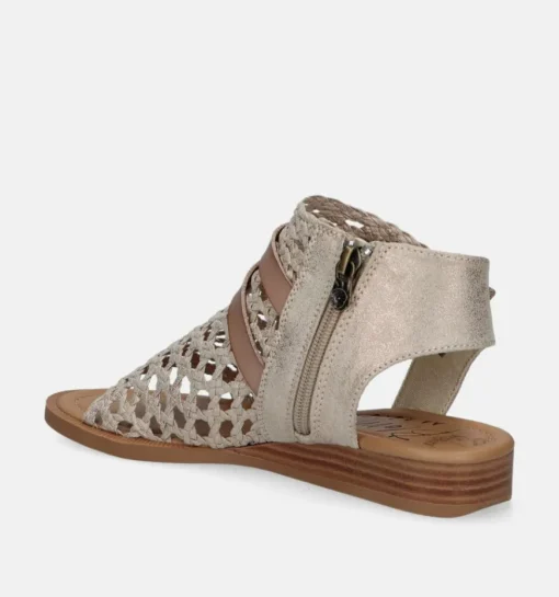 DAMES Blowfish Malibu Sandalen