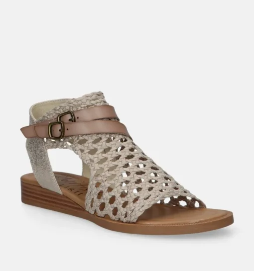 DAMES Blowfish Malibu Sandalen