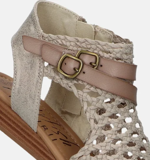DAMES Blowfish Malibu Sandalen