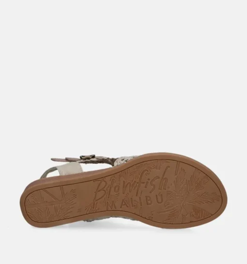 DAMES Blowfish Malibu Sandalen