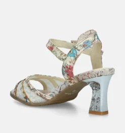 DAMES Laura Vita Sandalen