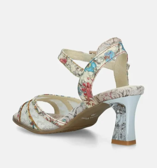 DAMES Laura Vita Sandalen
