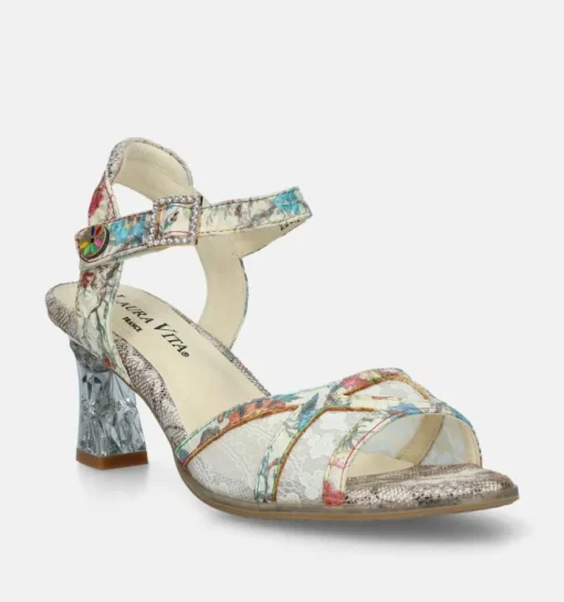 DAMES Laura Vita Sandalen