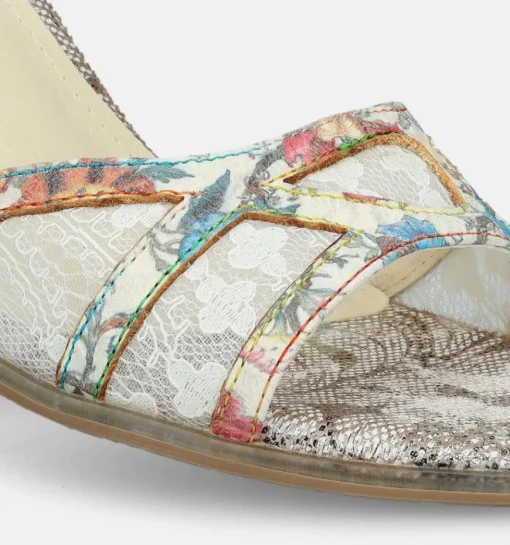 DAMES Laura Vita Sandalen