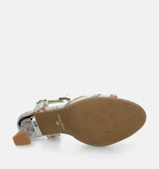 DAMES Laura Vita Sandalen