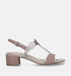 DAMES Marco Tozzi Sandalen