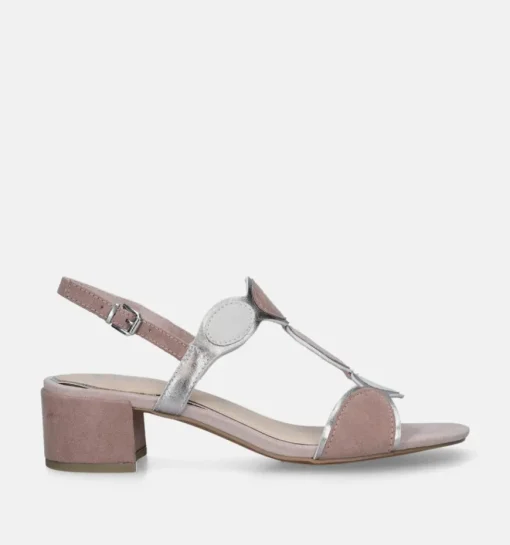 DAMES Marco Tozzi Sandalen