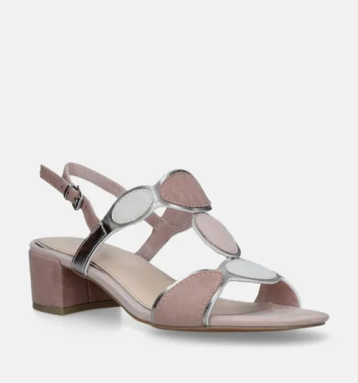 DAMES Marco Tozzi Sandalen
