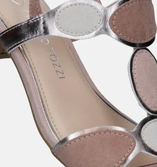 DAMES Marco Tozzi Sandalen