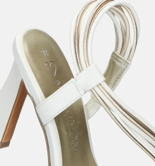 DAMES Marco Tozzi Sandalen