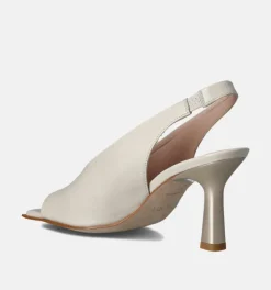 DAMES Zinda Sandalen