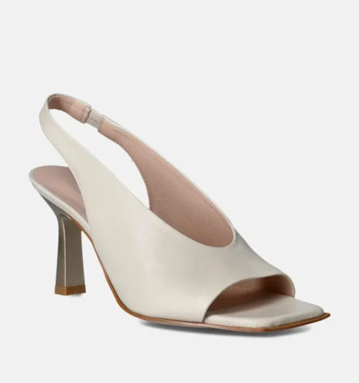 DAMES Zinda Sandalen