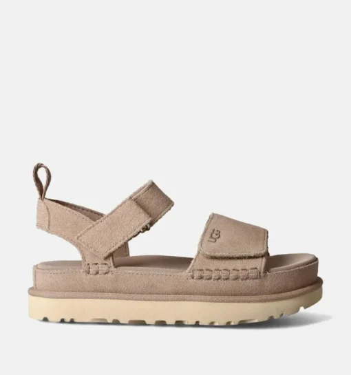DAMES UGG alen beige