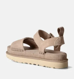 DAMES UGG alen beige