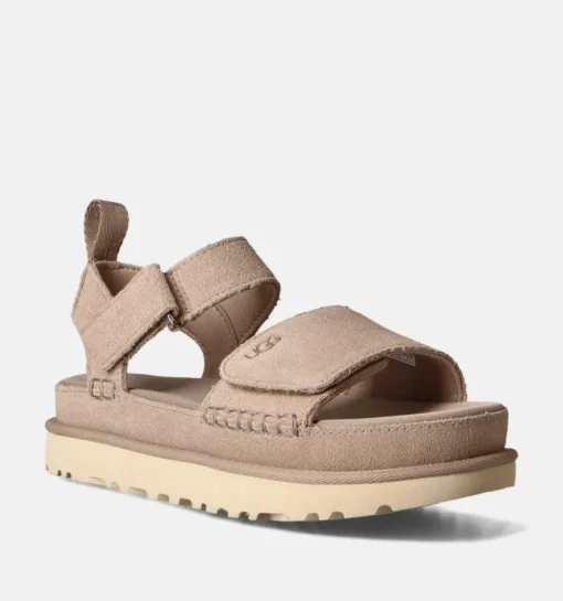 DAMES UGG alen beige