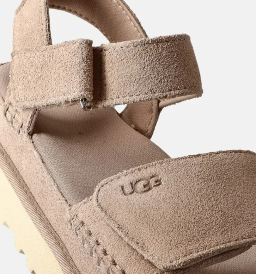 DAMES UGG alen beige
