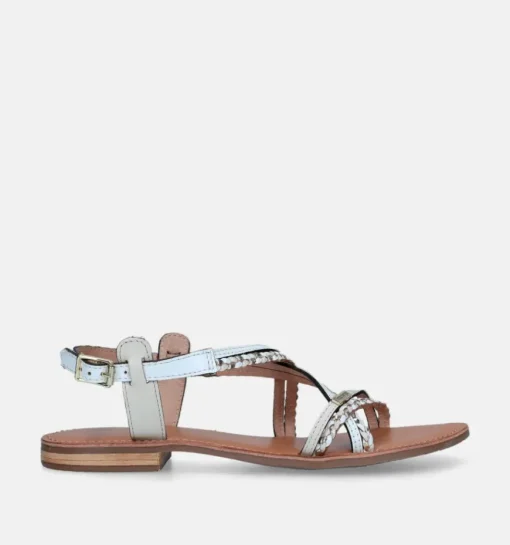 DAMES Les Tropeziennes Sandalen
