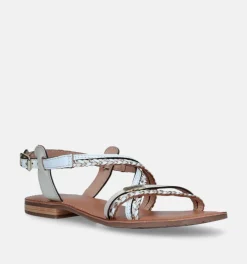 DAMES Les Tropeziennes Sandalen