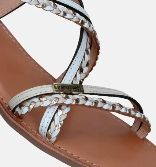 DAMES Les Tropeziennes Sandalen