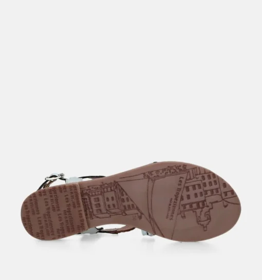 DAMES Les Tropeziennes Sandalen