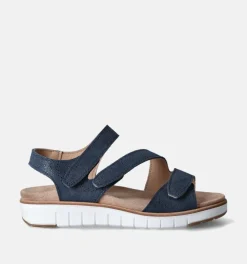 DAMES Solemade Sandalen