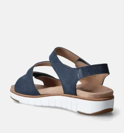 DAMES Solemade Sandalen