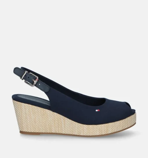DAMES Tommy Hilfiger Sandalen