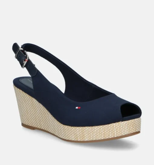 DAMES Tommy Hilfiger Sandalen