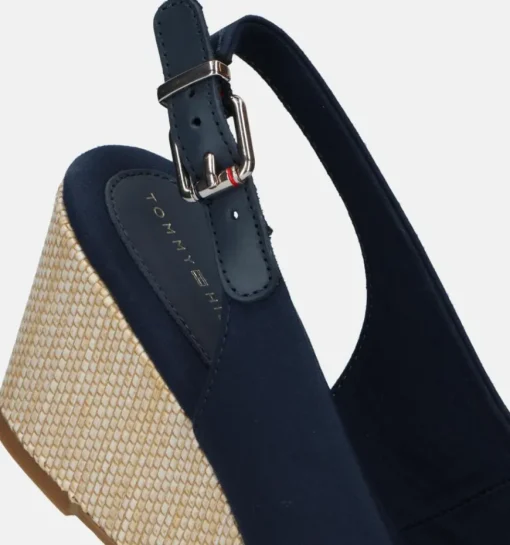 DAMES Tommy Hilfiger Sandalen