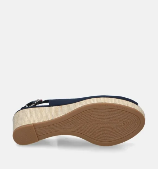 DAMES Tommy Hilfiger Sandalen
