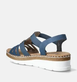 DAMES Rieker Sandalen